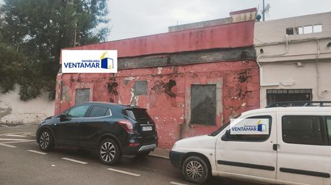 Foto 4 de Residencial en venta en Puente Mayorga - Campamento, San Roque
