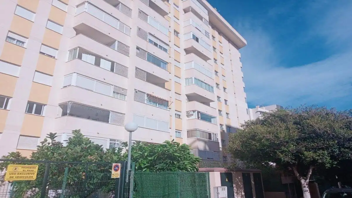 Wohnung zum Verkauf in La Cala de Villajoyosa, imagen 2