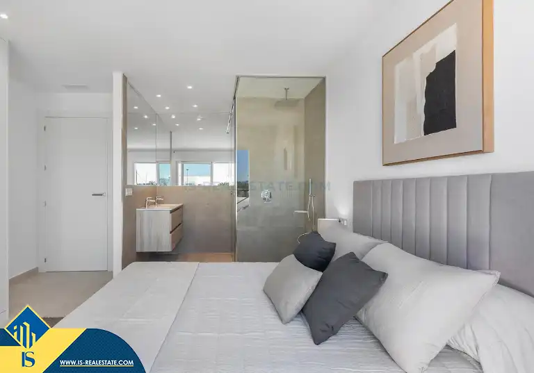 Appartement avec piscine à vendre à Dolores, imagen 15