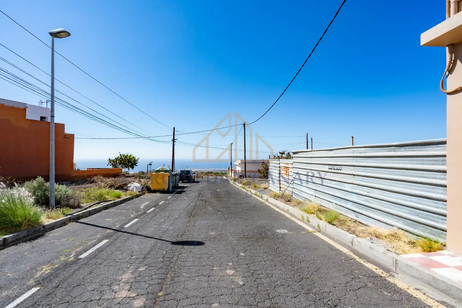 Terreno residenziale in vendita a Arico, imagen 16