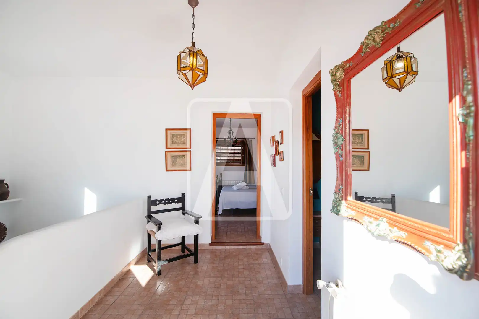 Finca rústica en venda en Teulada amb Aire condicionat, Calefacció i Jardí privat