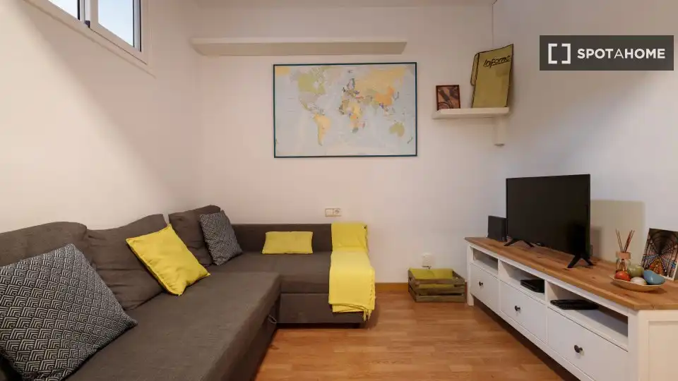 Flat to rent in Les Corts, imagen 5