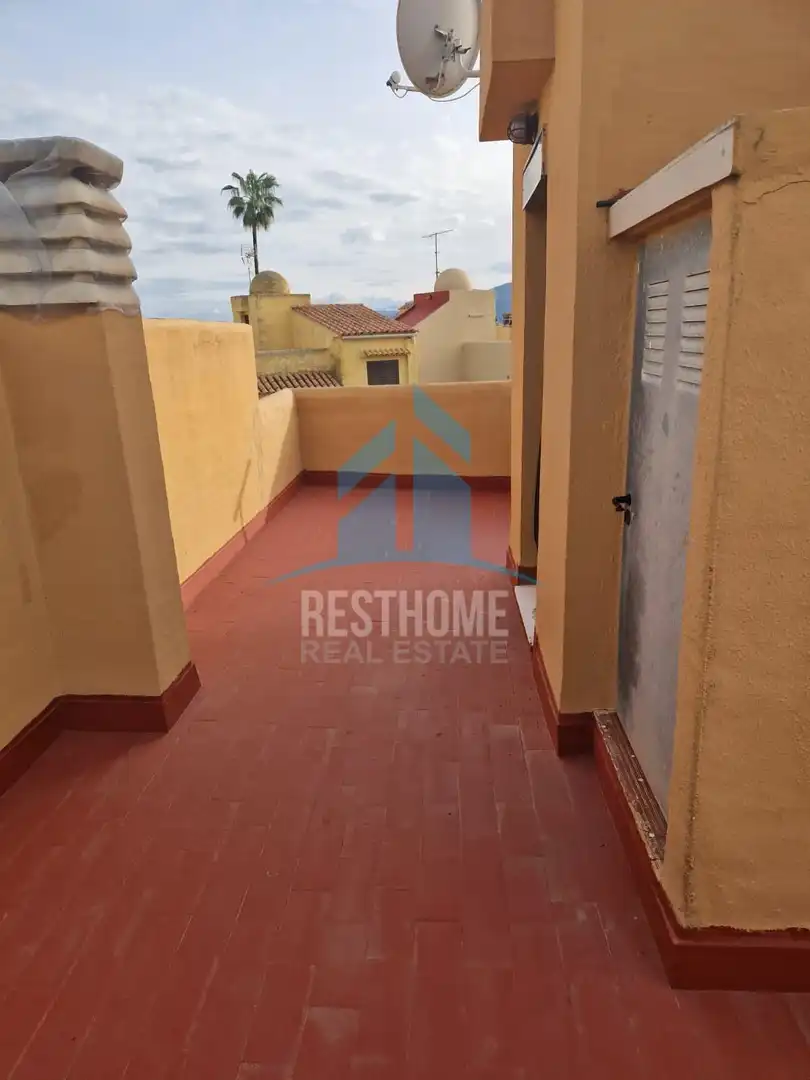 Maison mitoyenne avec terrasse à vendre à Tavernes de la Valldigna, imagen 28
