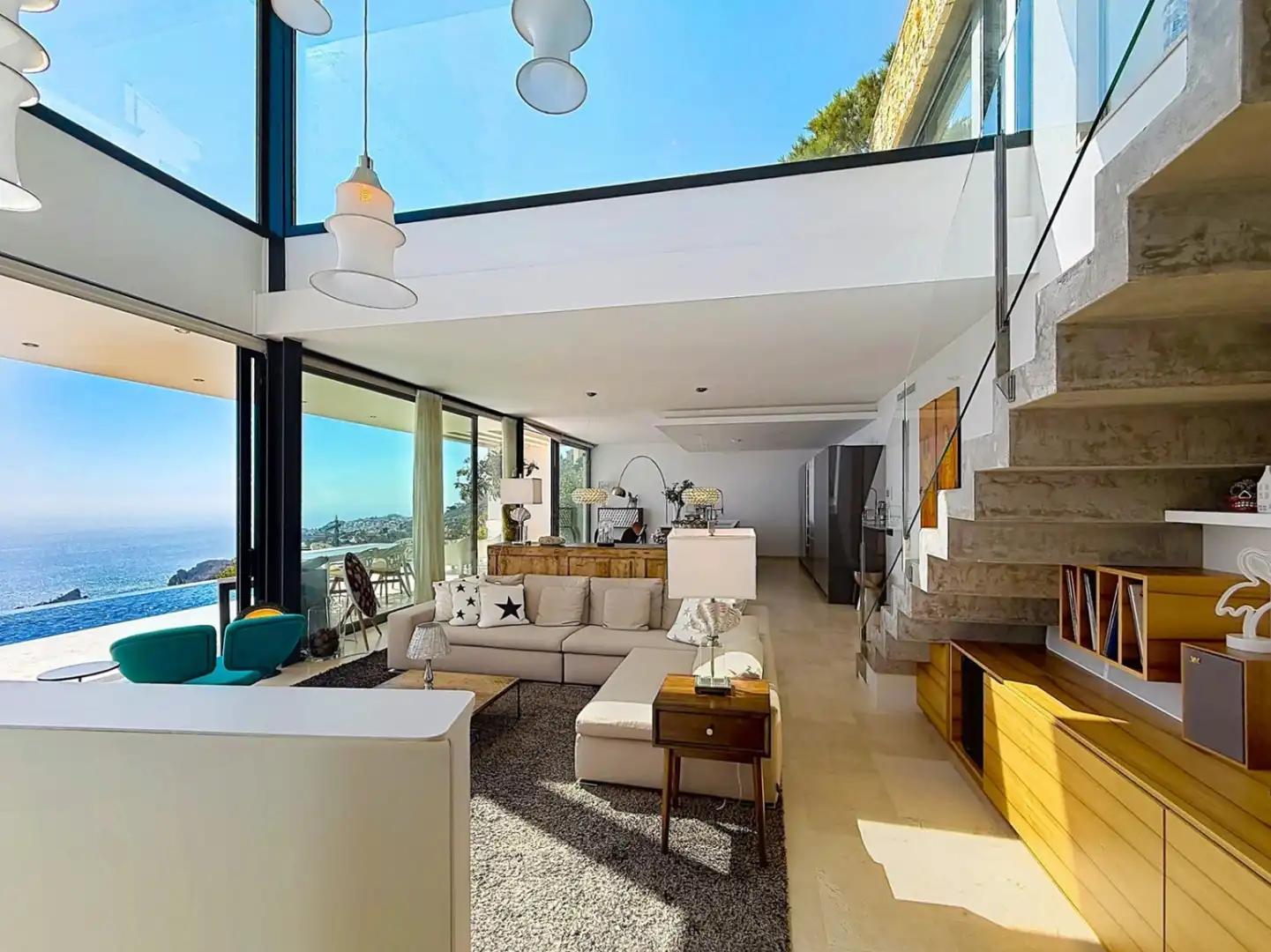 Villa con piscina in vendita a Cumbre del Sol, imagen 39