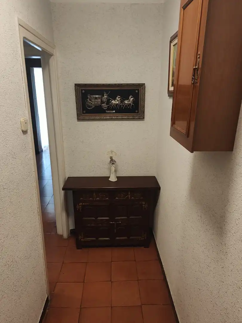 Piso en venta en Passeig de Valldaura, Horta