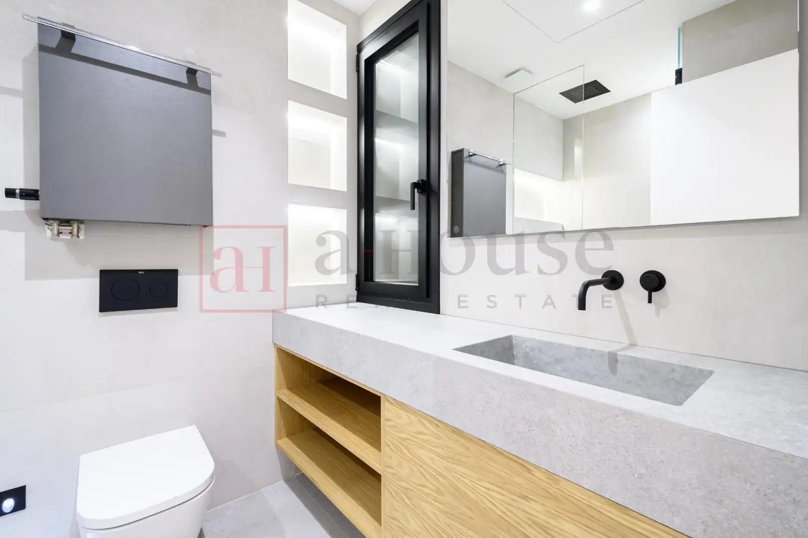 Appartamento con terrazza in vendita a Calle de Còrsega, imagen 27