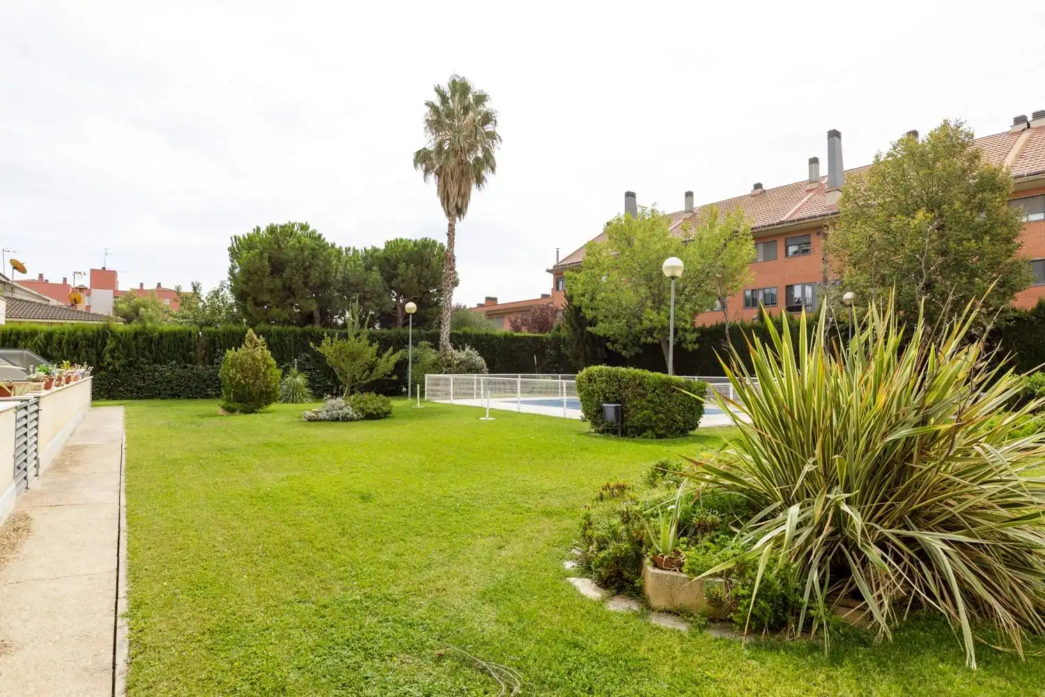 Flat with pool for sale in Avenida de Navarra 35, imagen 47