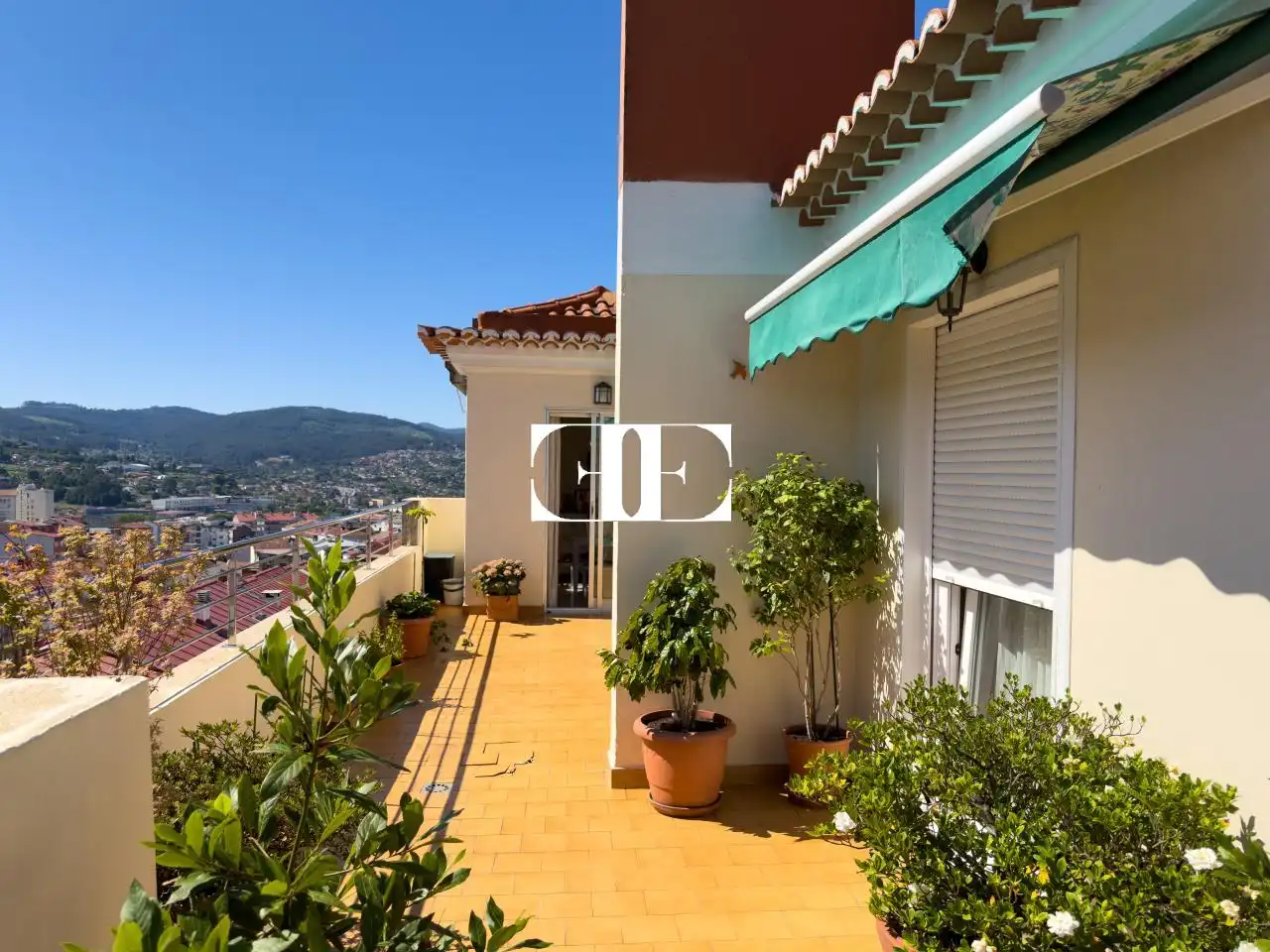 Flat with lift for sale in Rua de Jose  Antela Conde, imagen 40