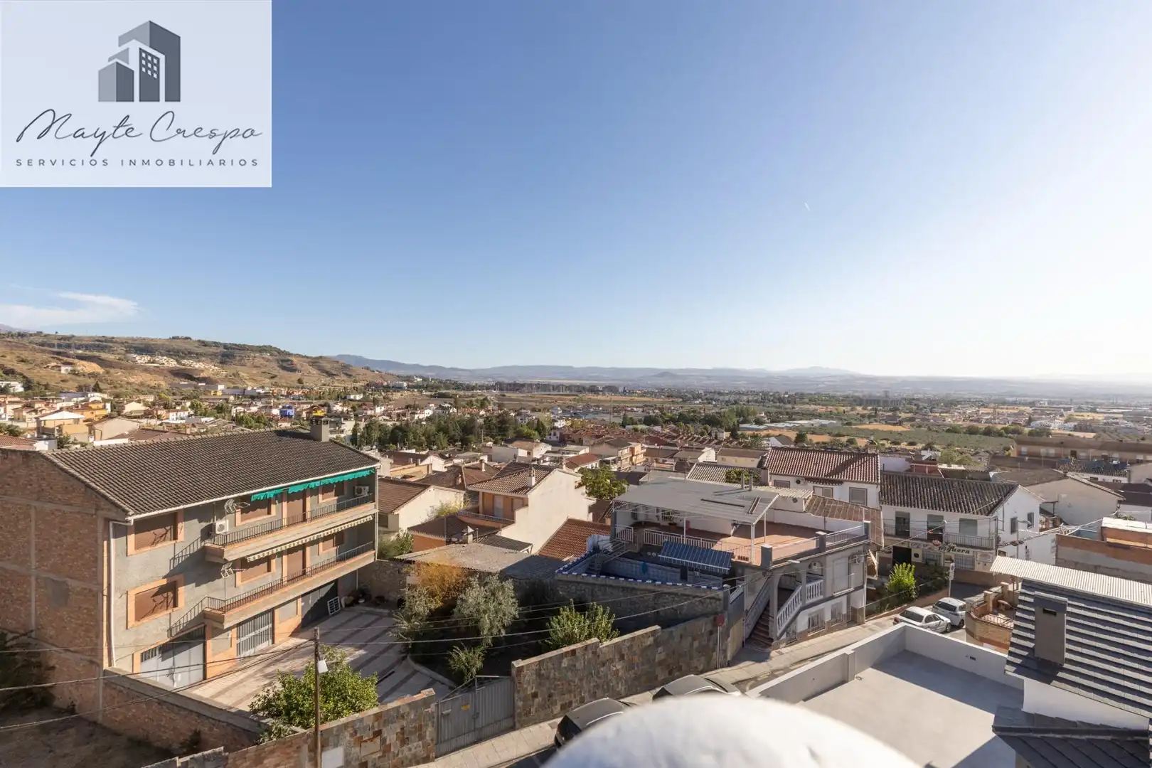 Vivienda con terraza en venta en FCO JOSE GARCIA JIMENEZ, imagen 38