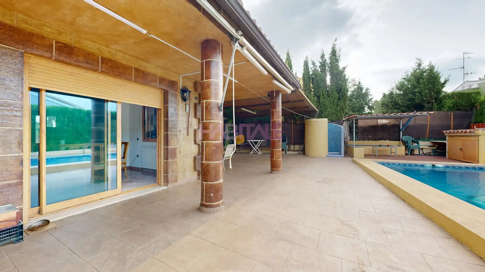 Maison avec piscine à vendre à Montserrat, imagen 19