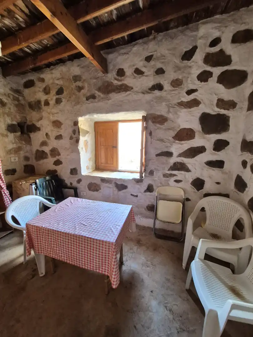 Finca rústica en venda en Antigua amb Jardí privat i Terrassa
