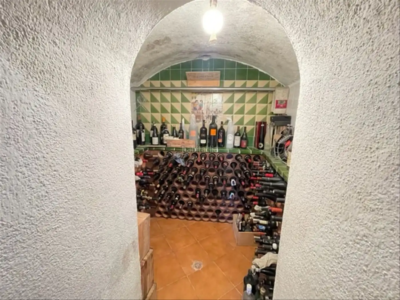 Casa amb piscina en venda a Sant Cebrià de Vallalta, imagen 97