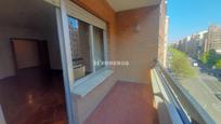 Exterior view of Flat for sale in  Logroño  with Heating, Parquet flooring and Terrace