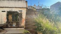 Vista exterior de Casa adosada en venda en Alcalá de Guadaira amb Terrassa