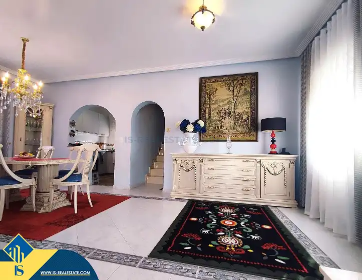 Villa mit Pool zum Verkauf in Los Balcones - Los Altos, imagen 7