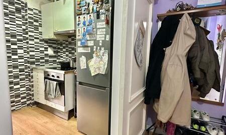 Foto 4 de Piso en venta en Matilde Hernandez , Vista Alegre,  Madrid Capital