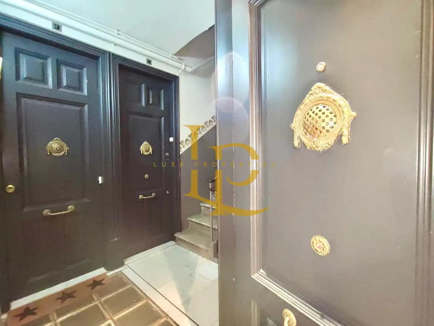 Flat for sale in Carrer de Padilla, Sagrada Família