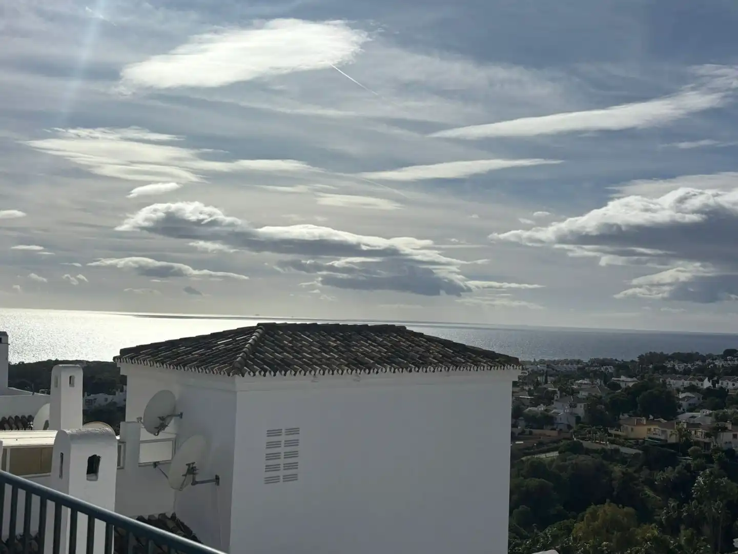 Dúplex en venda a Calahonda