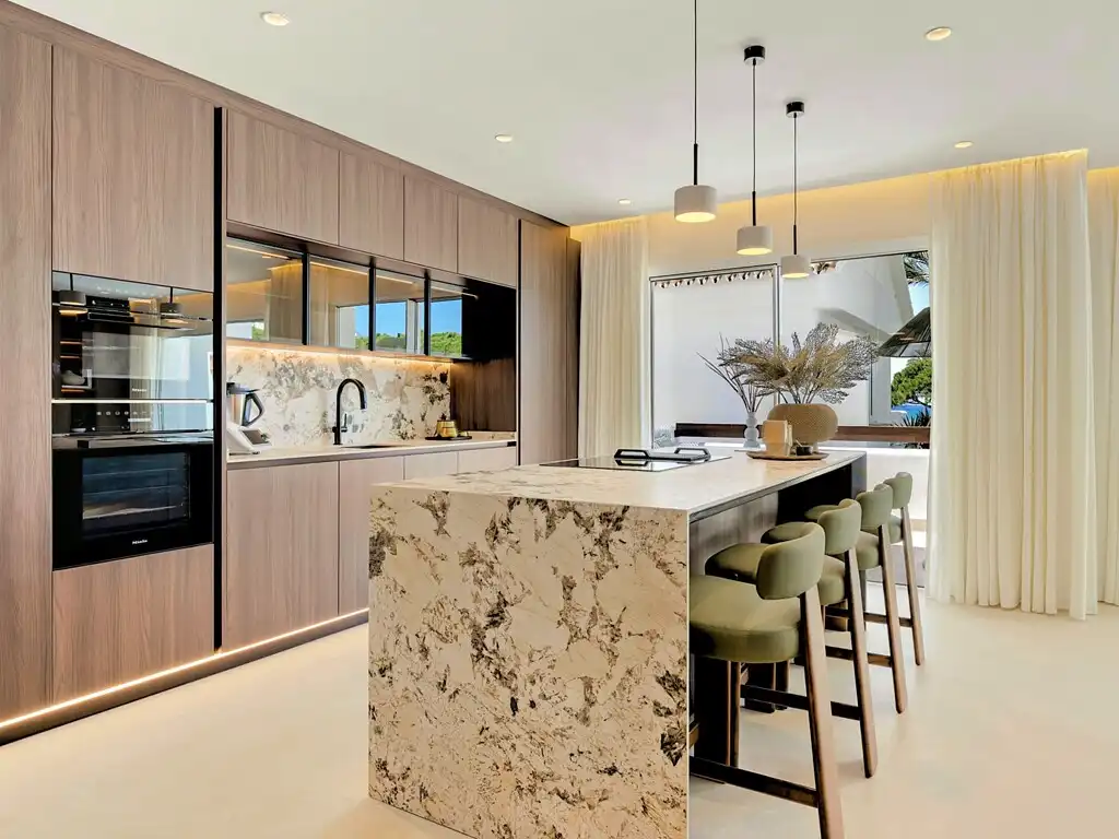 Mini appartamento con piscina in vendita a Río Real - Los Monteros, imagen 6