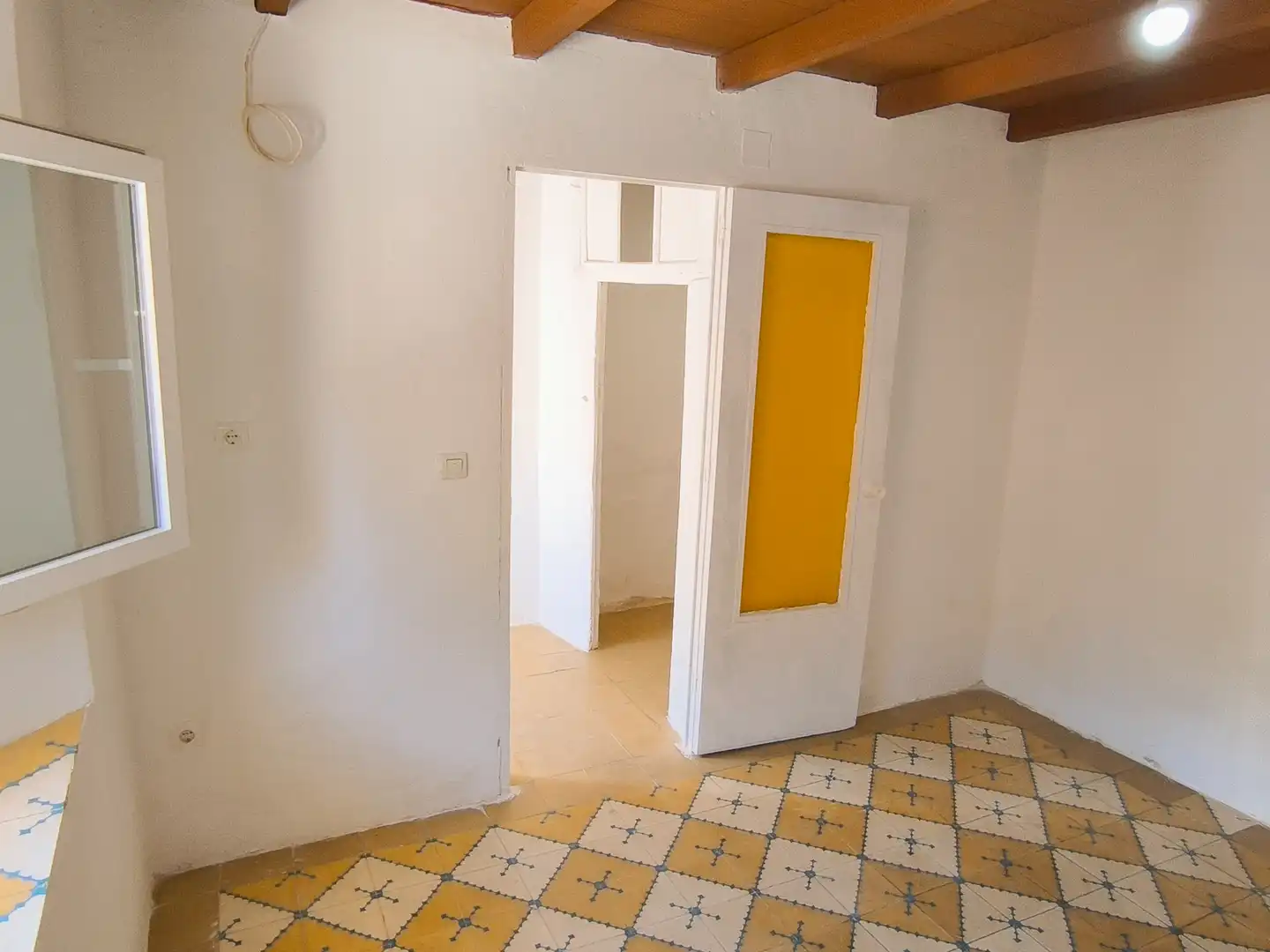 Casa o chalet en venta en Castromocho con Jardín privado y Trastero