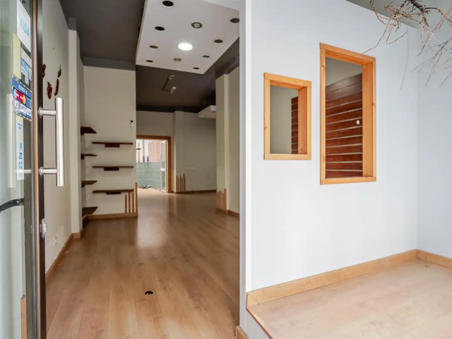 Casa con terrazza in vendita a MENDIZABAL 34, imagen 5
