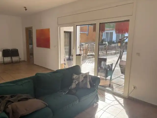 Casa amb piscina en venda a Carrer Comajuliana, imagen 39