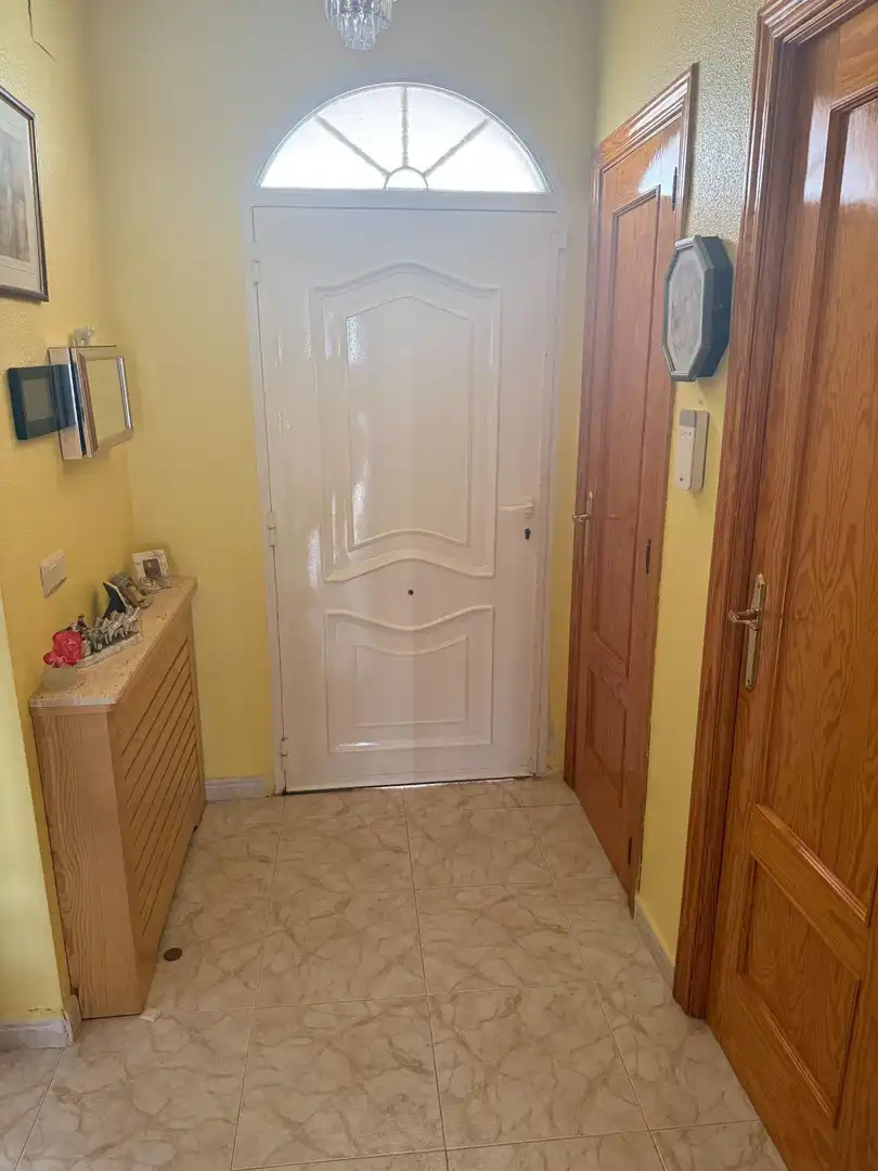 Semi-detached house with garden for sale in Magán, imagen 34