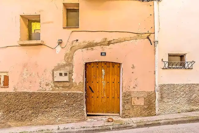 Casa o chalet en venta en C/ Mossen Jacinto Verdaguer, Arbeca