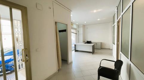 Foto 4 von Geschaftsraum zum Verkauf in Puerto, Jávea / Xàbia