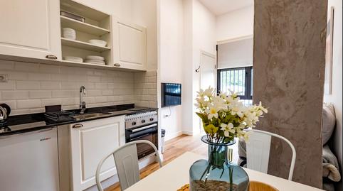 Foto 4 de Piso en venta en Acacias, Madrid