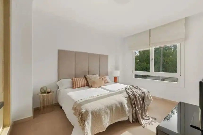 Villa mit Terrasse zum Verkauf in Milla de Oro, imagen 17