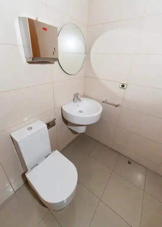 Büro mit Aufzug zur Miete in Rambla de Ferran 1, imagen 21
