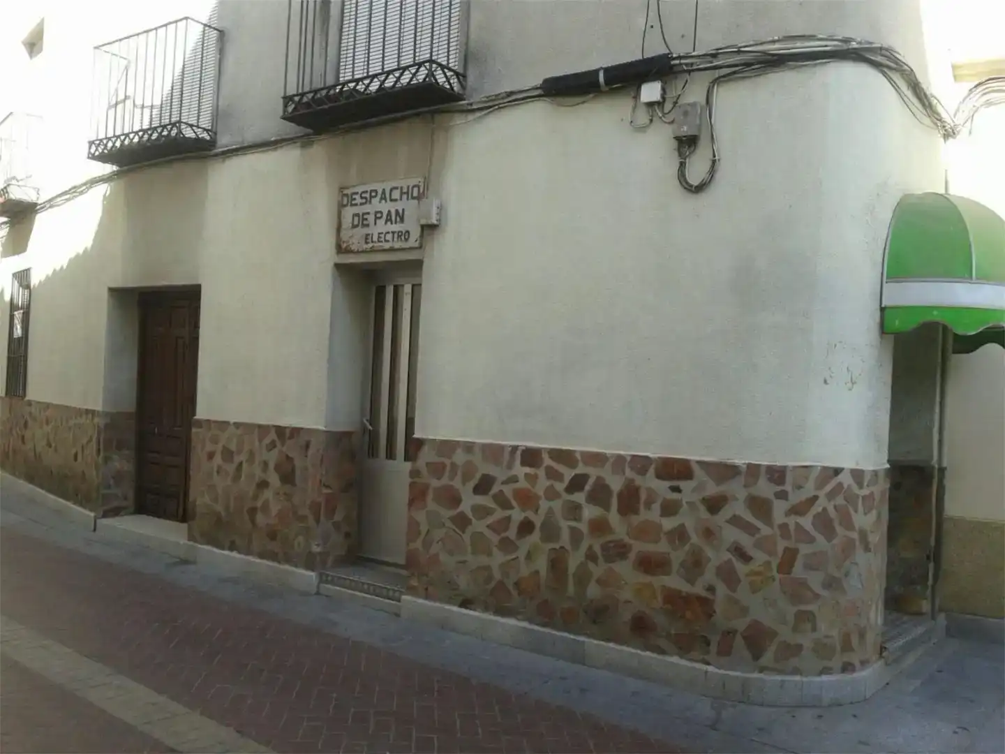 Geschaftsraum zur Miete in Calle San Juan de Ávila, 15, Almodóvar del Campo