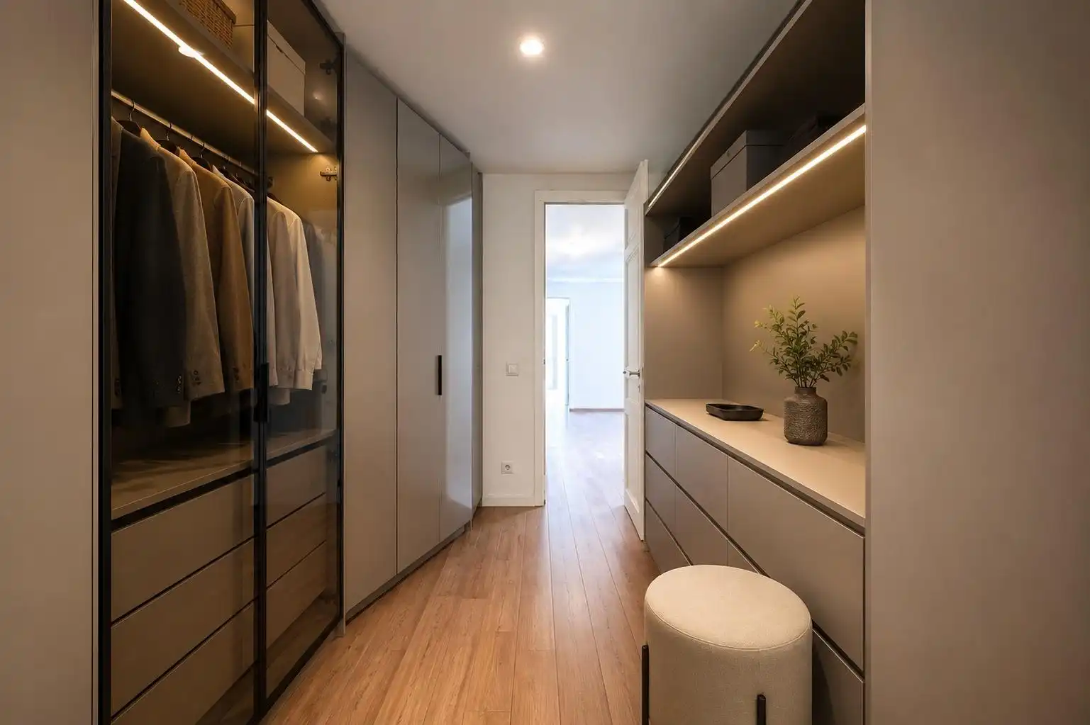Wohnung mit Aufzug zum Verkauf in Carrer VILLARROEL, imagen 24