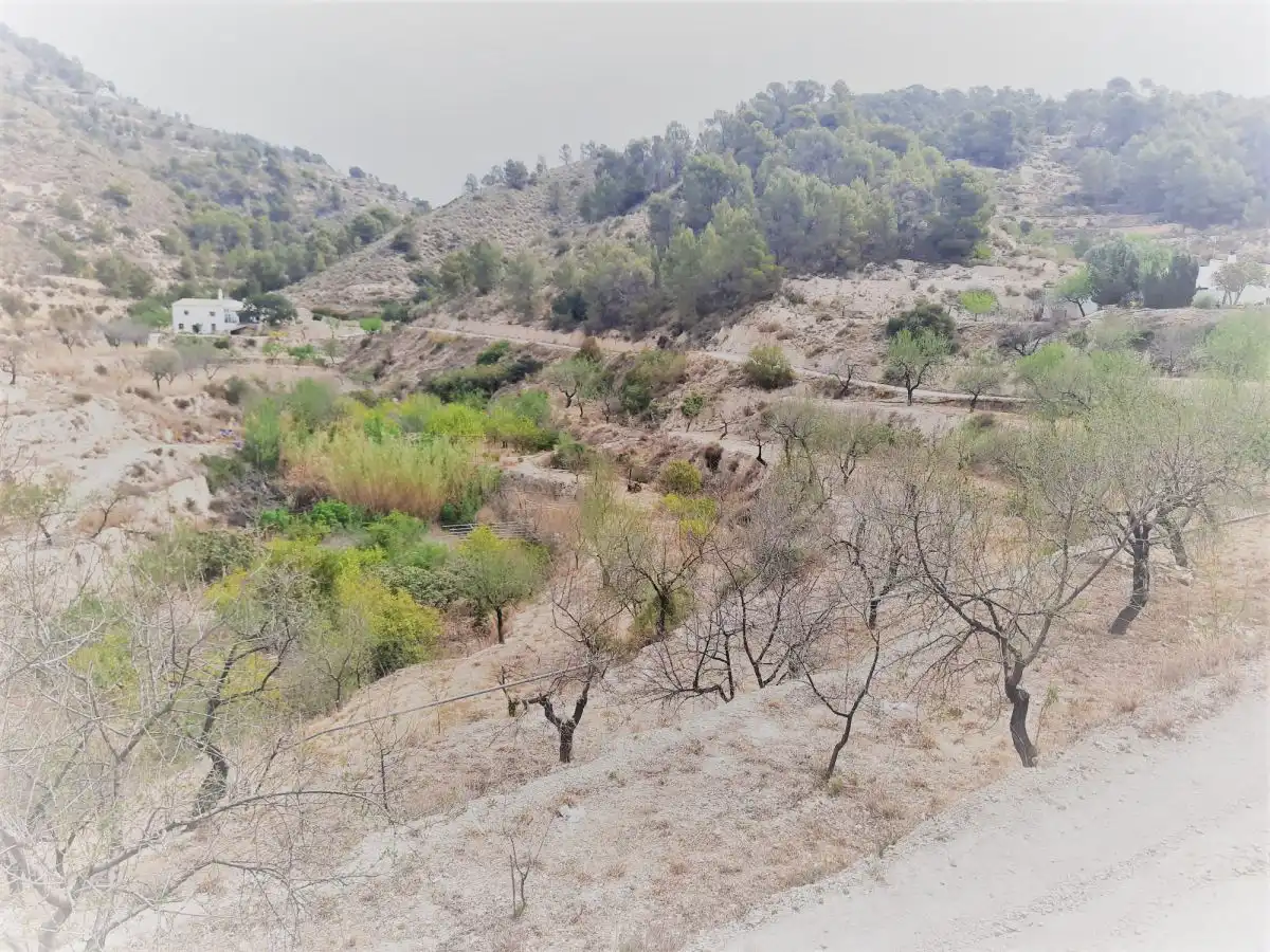 Houses for sale in Sella  with Storage room