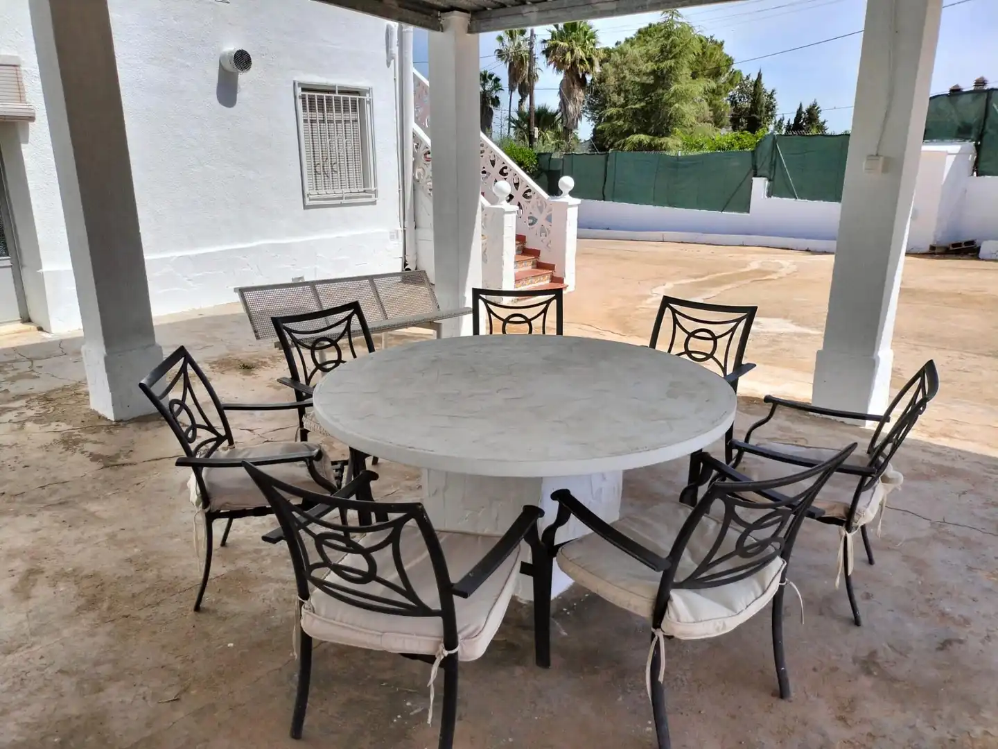 Chalet con terraza en venta en Canals, imagen 8