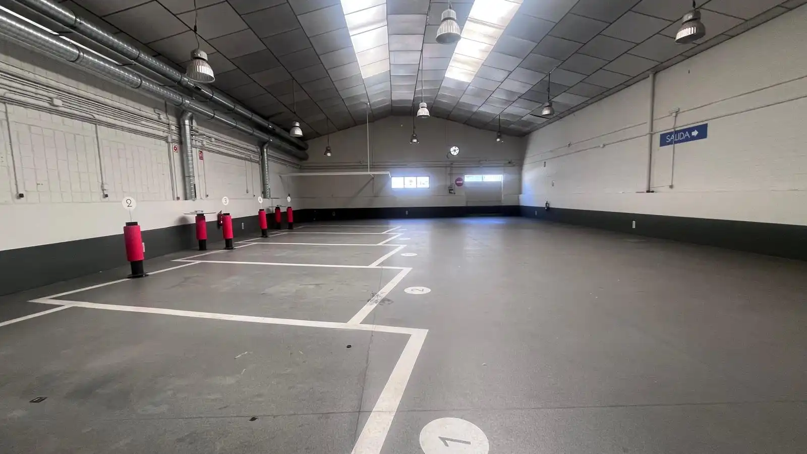 Nave industrielle à vendre à Av Castilla, imagen 12