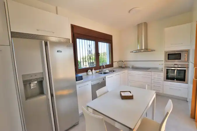 Villa avec terrasse à vendre à Partidas Norte, imagen 32
