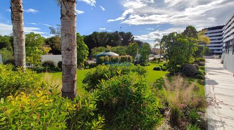 Foto 5 de Pis de lloguer a Avenida Octavio Paz, El Atabal, Málaga
