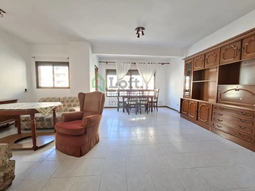 Flat with lift for sale in Santa Marina