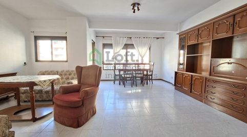 Foto 2 de Piso en venta en Santa Marina, Badajoz Capital