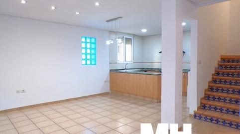 Foto 5 de Casa adosada en venta en Quart de les Valls, Valencia