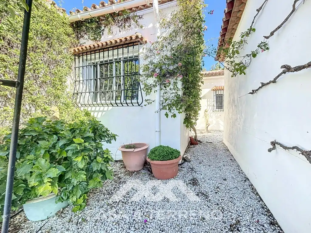 Haus mit Garten zum Verkauf in Partida Cardal, imagen 45