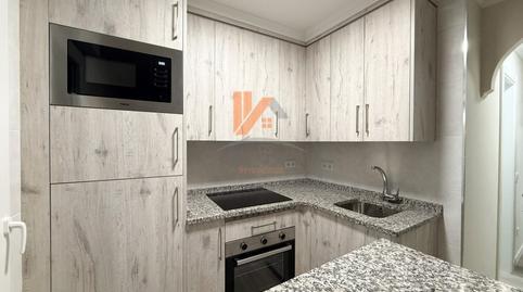 Photo 3 of Apartment for sale in Rua Laverde Ruiz, 5, Ensanche - Sar, A Coruña