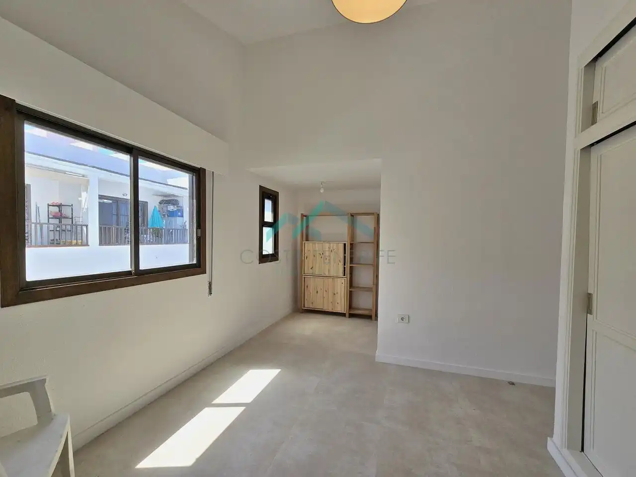 Schlafzimmer von Maisonette zum Verkauf in Guía de Isora