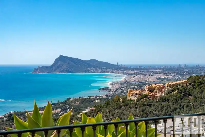 Attique à vendre à Altea Hills, imagen 44