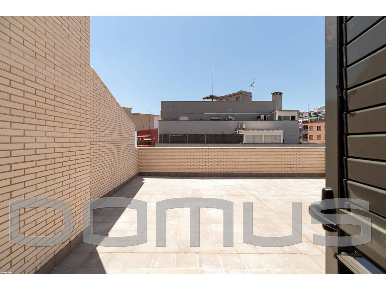 Attic to rent in JUAN DE TOLEDO , 7, Sant Josep