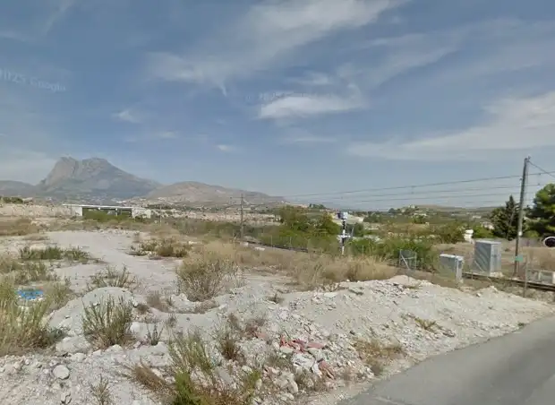 Terreno rustico in vendita a El Secanet - Hacienda del Sol, imagen 14