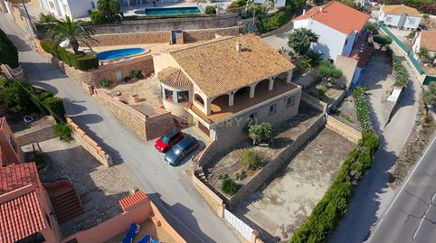 Foto 2 de Casa o chalet en venta en Partida Pinamar, 11c, Calp, Spain, 11, Carrió - La Merced - Los Pinos, Calpe / Calp