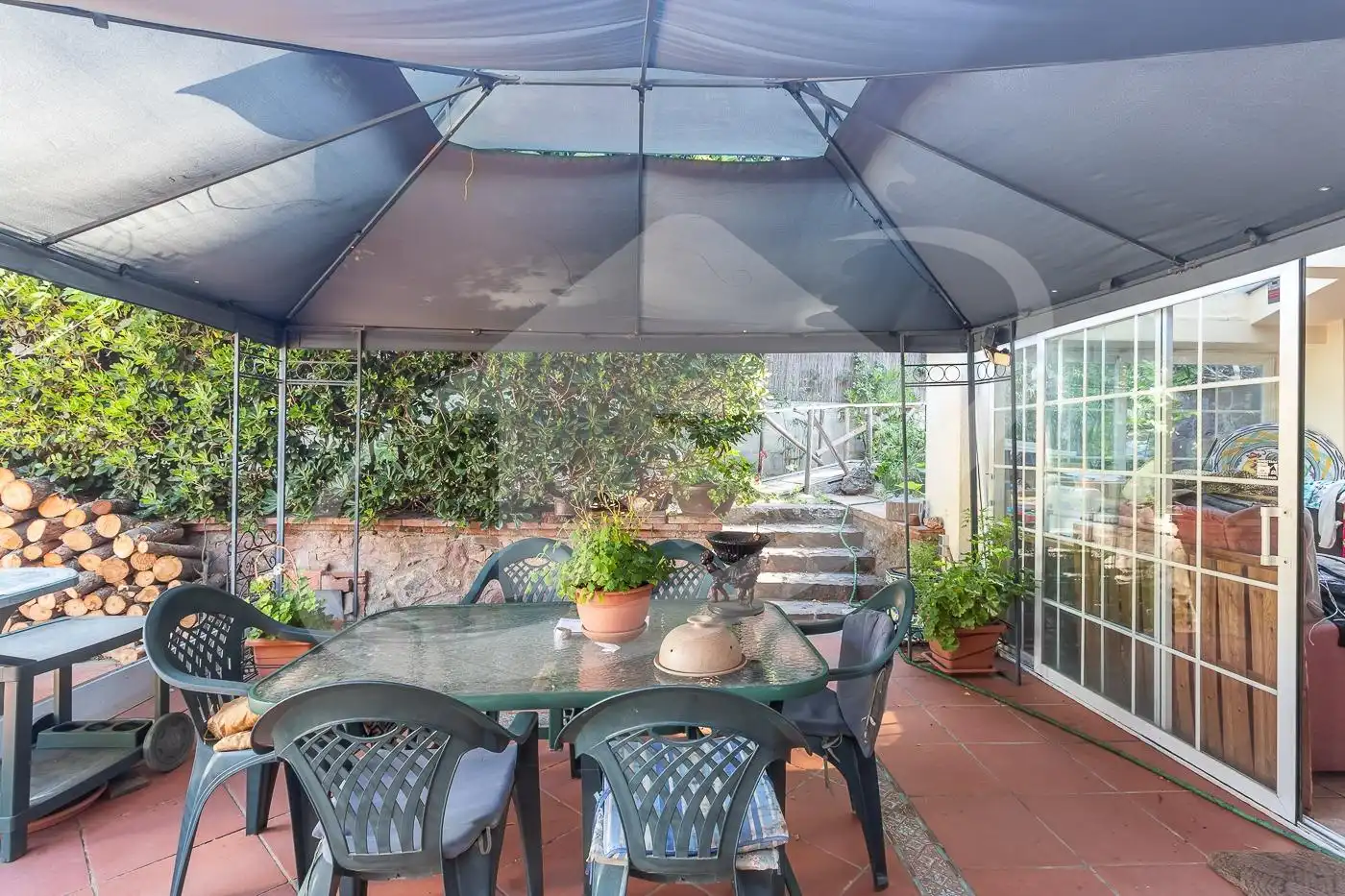 House with terrace for sale in Calle JOSEP PLA, imagen 27